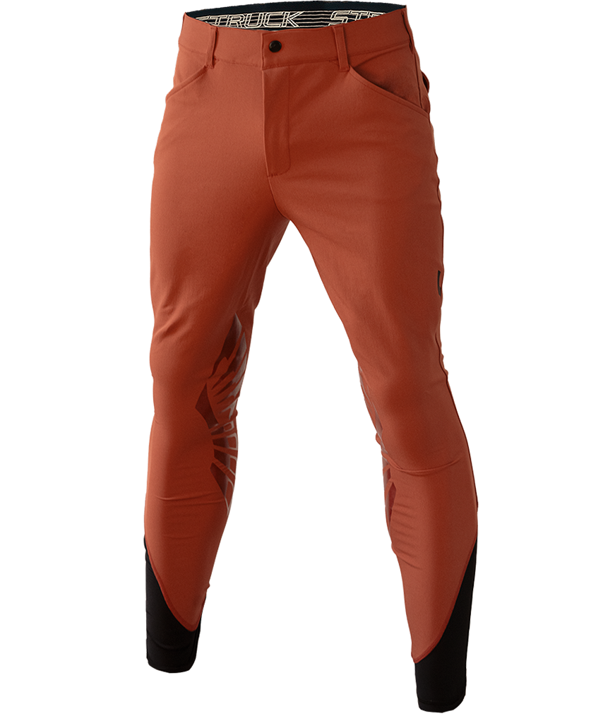 Men's 50 Series: Rust