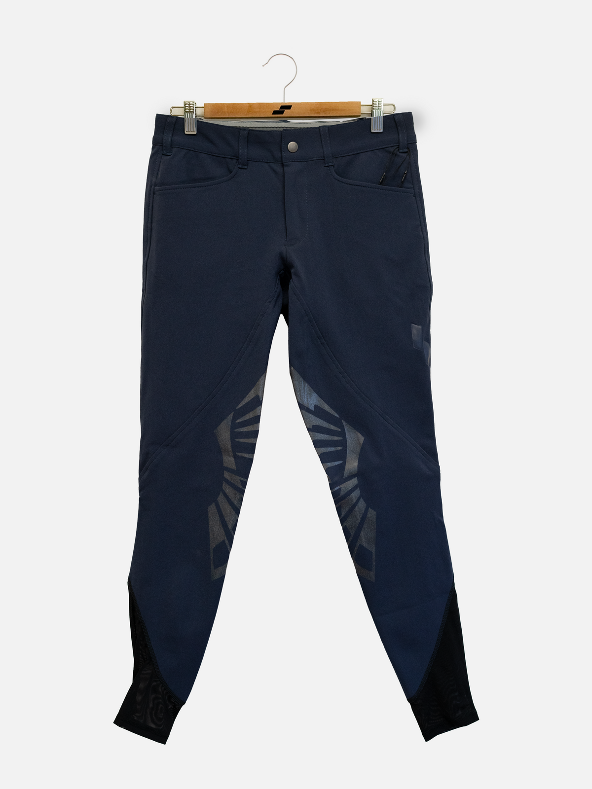 M60 Navy: 30