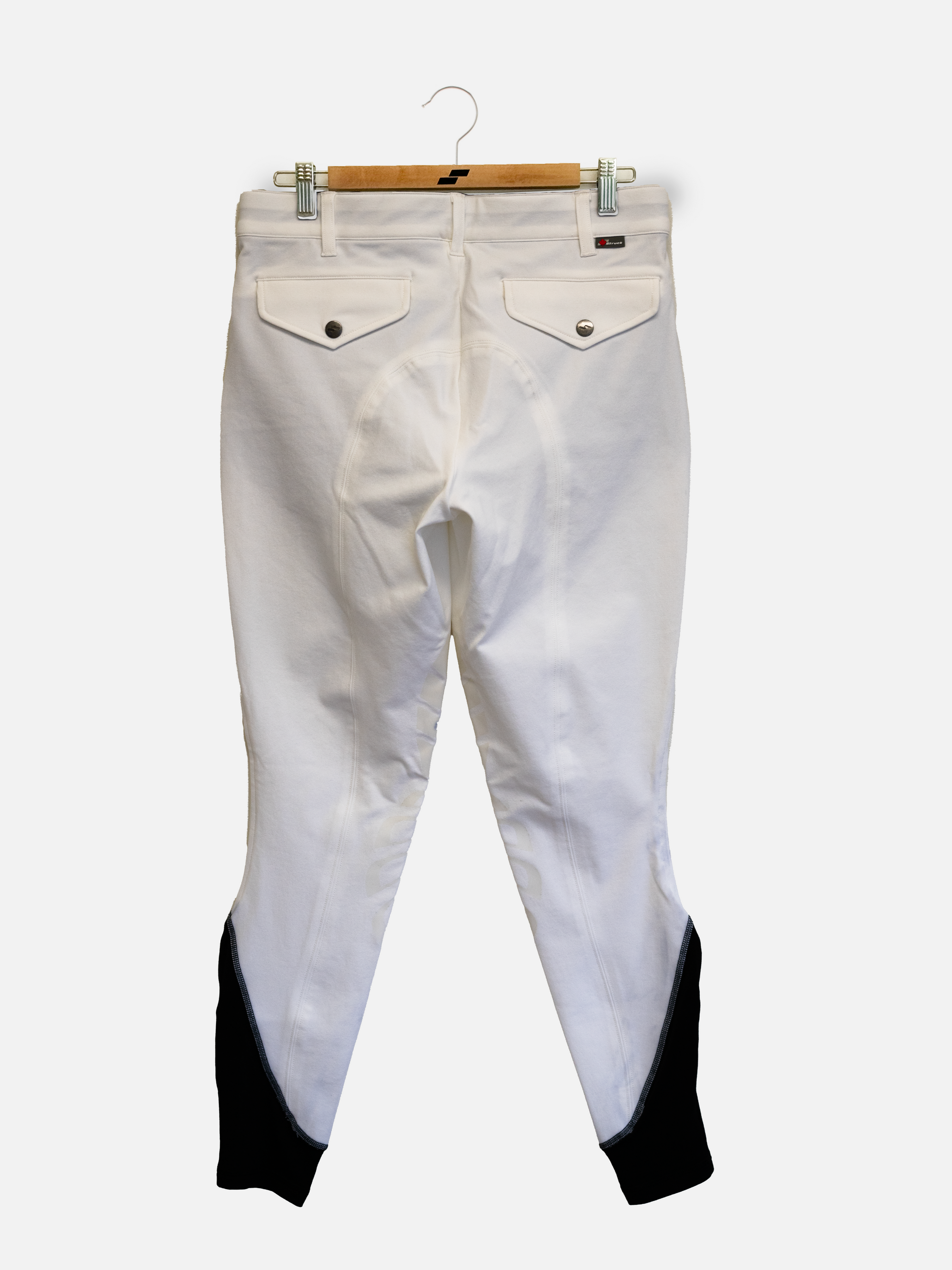 M50 White: 30