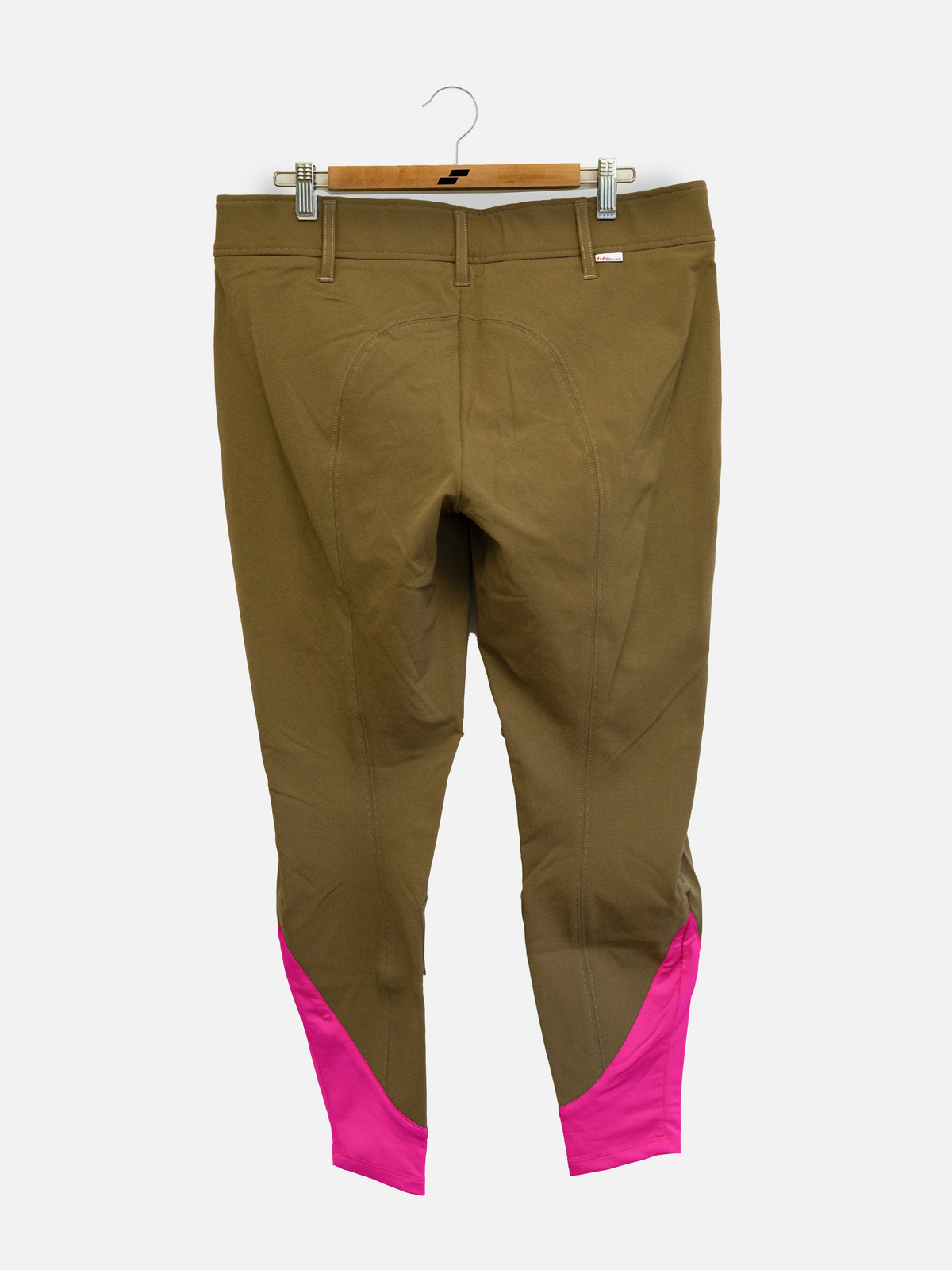 W50 Olive: 32 Straight