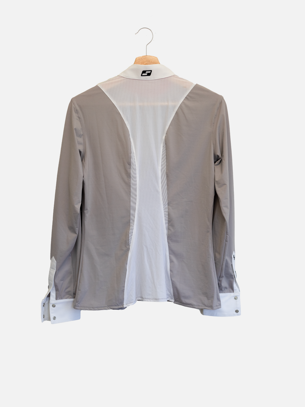 WS1L Grey: Medium