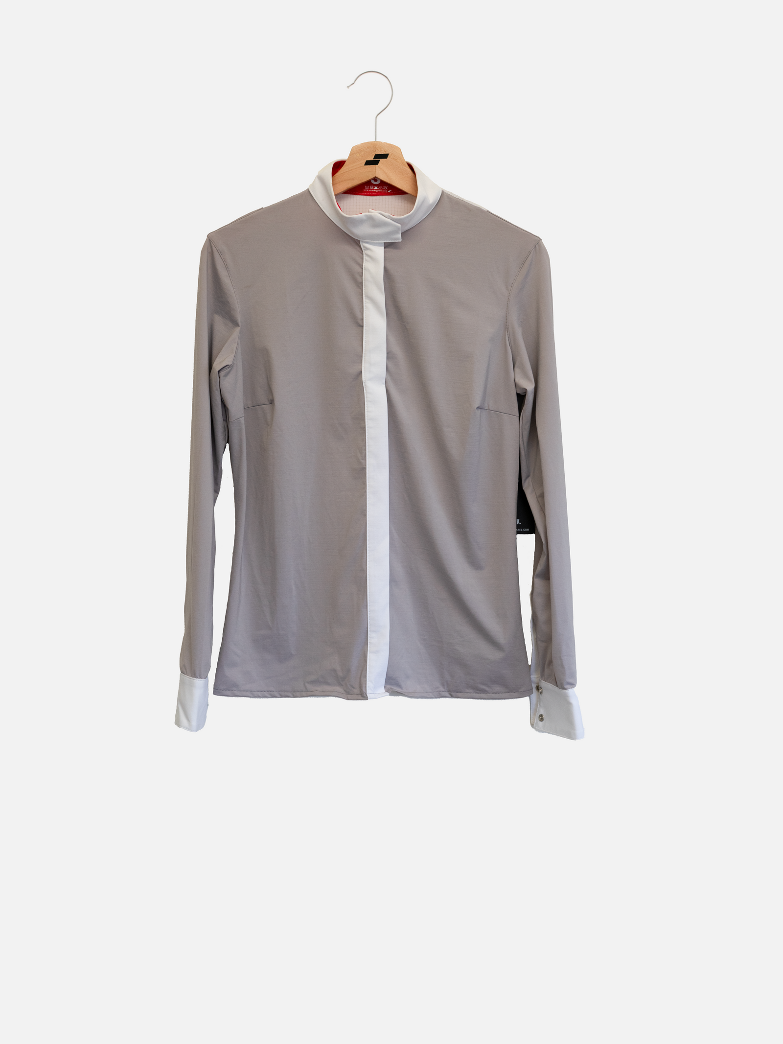 WS1L Grey: XL