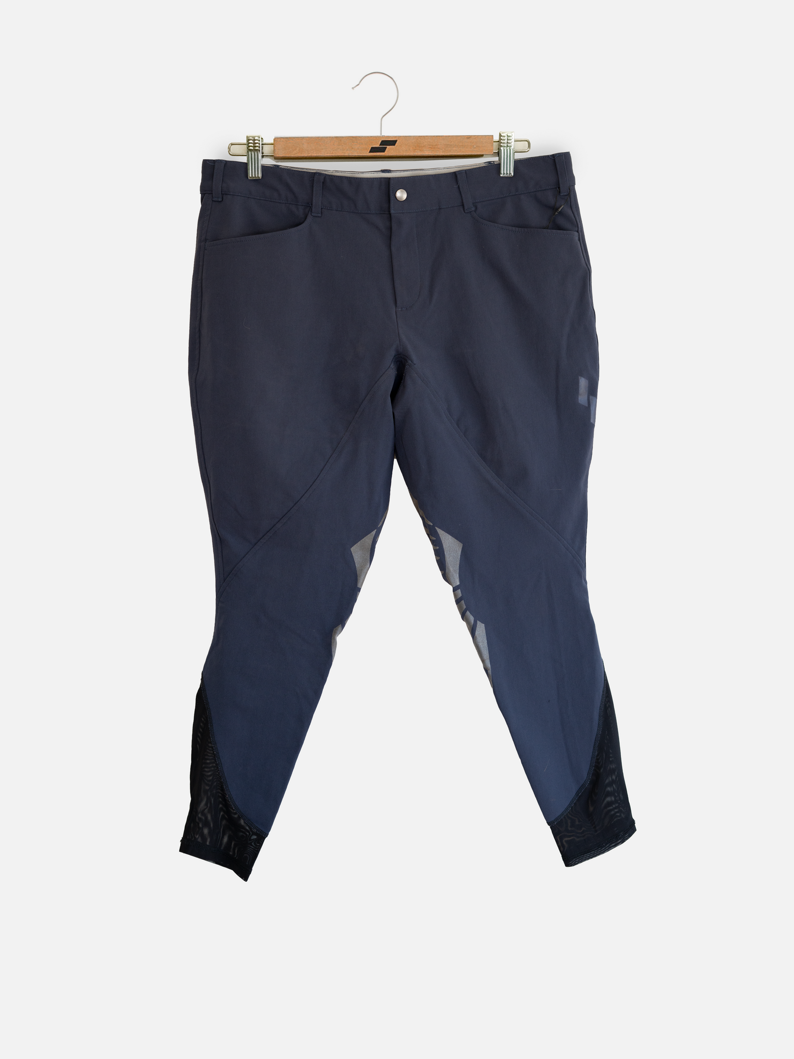 M60 Navy: 40