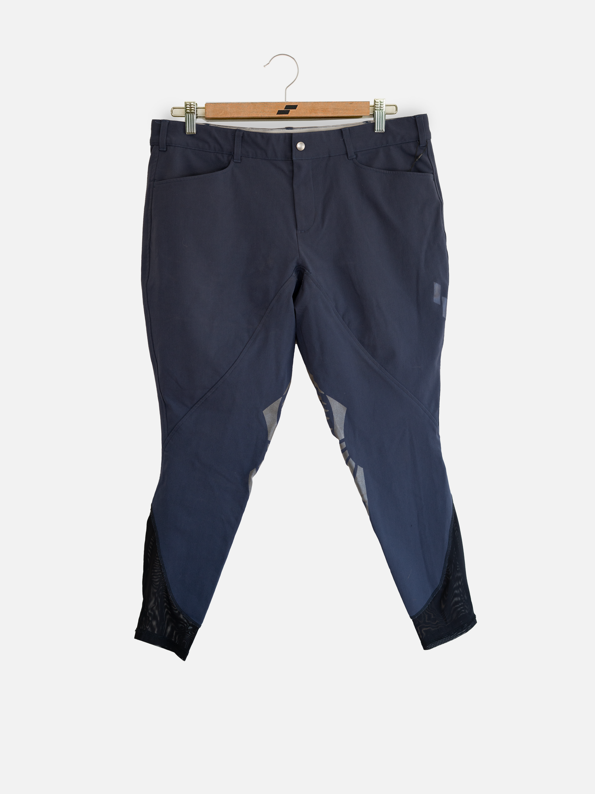M60 Navy: 40
