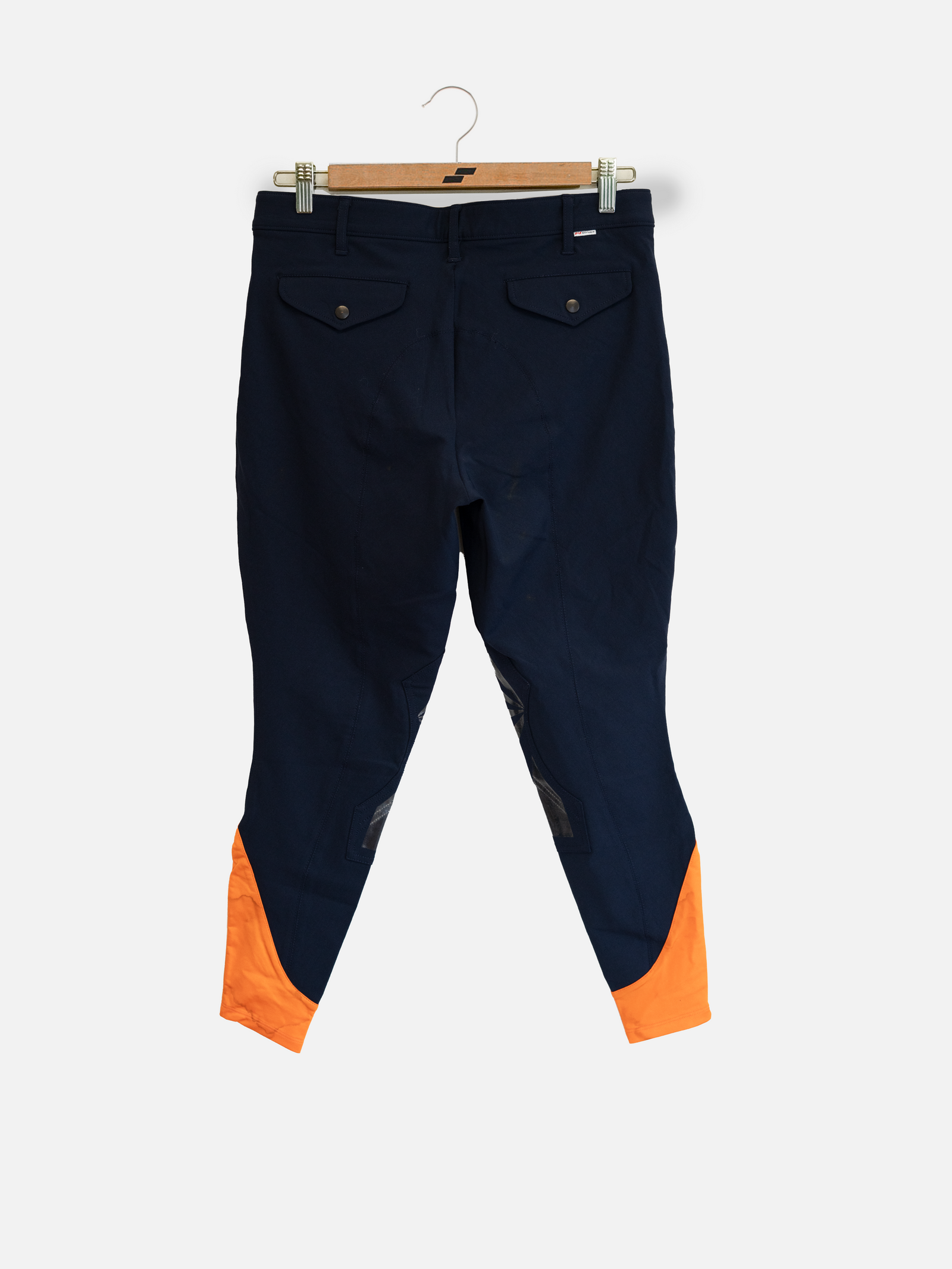 M50 Navy: 35 Straight