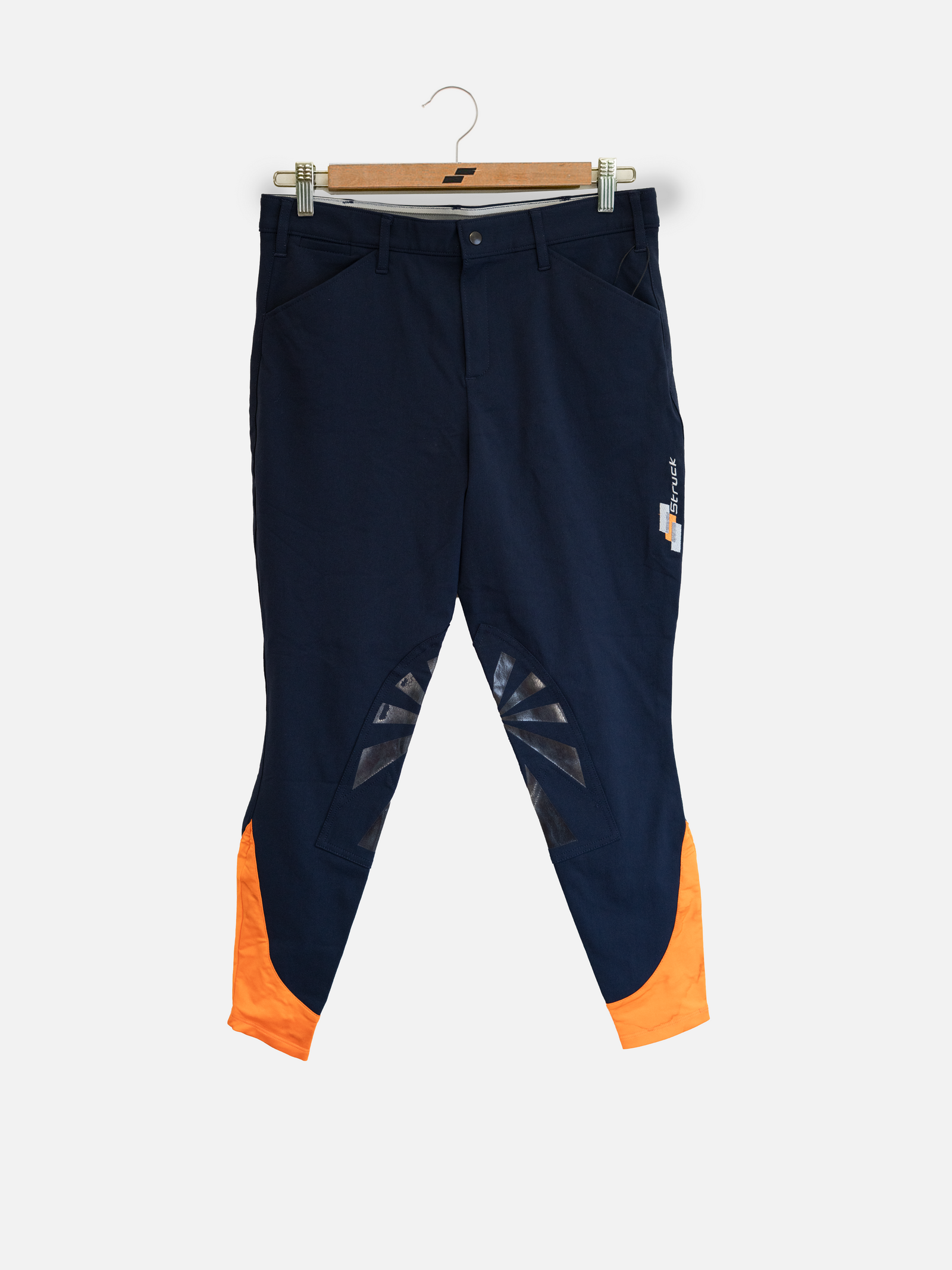 M50 Navy: 35 Straight