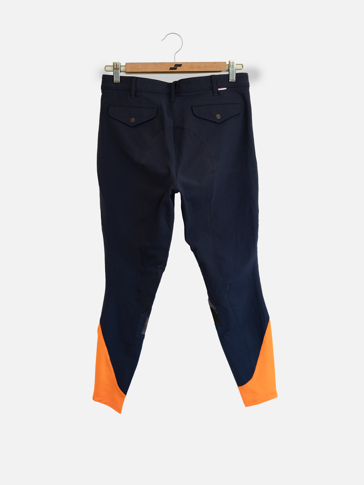 M50 Navy: 34 Straight