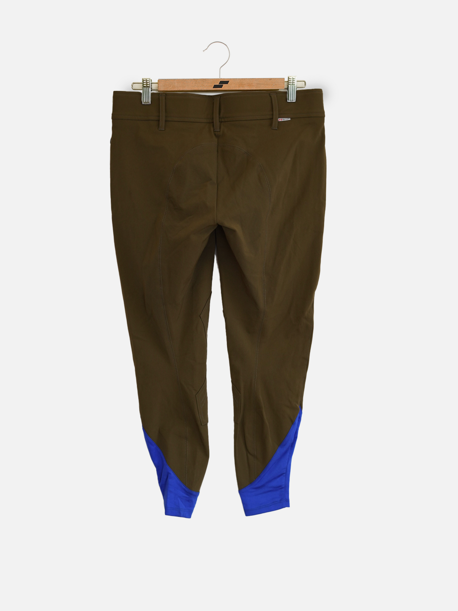 W50 Olive: 29 Curvy