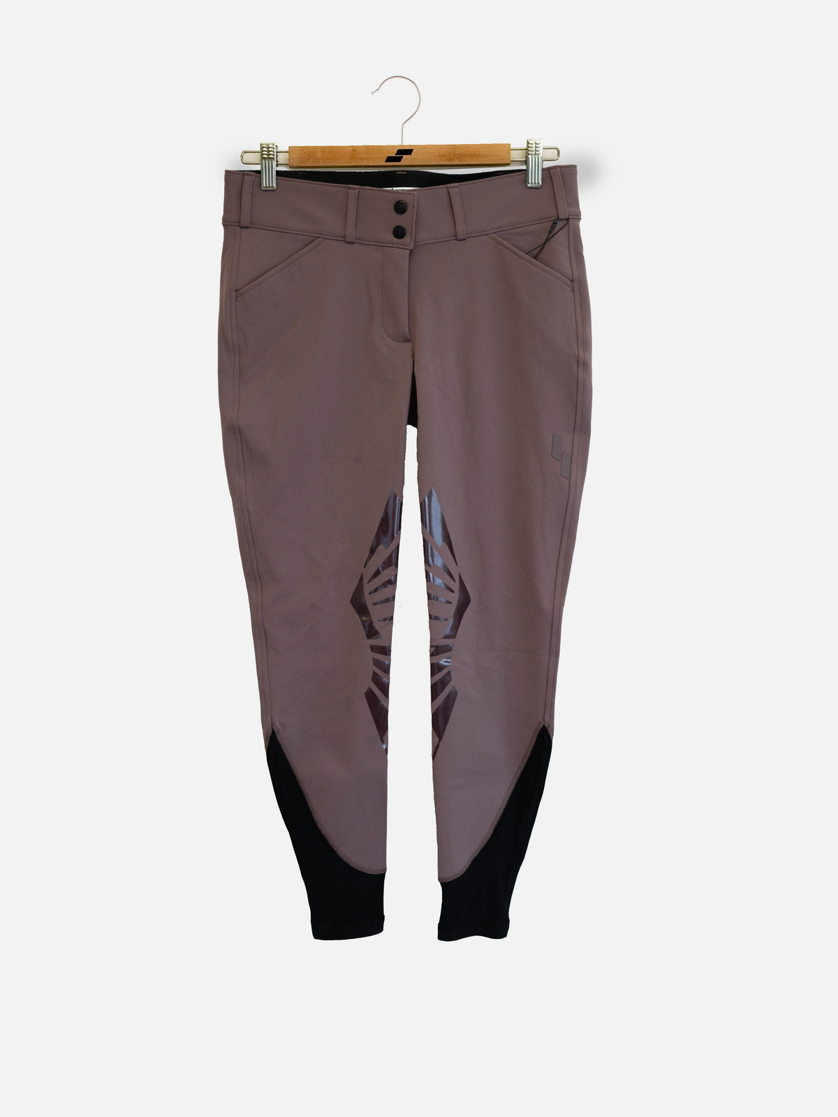 W50 Plum Truffle: 30