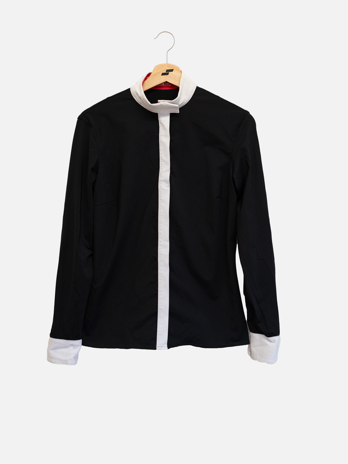 WS1L Black: Small