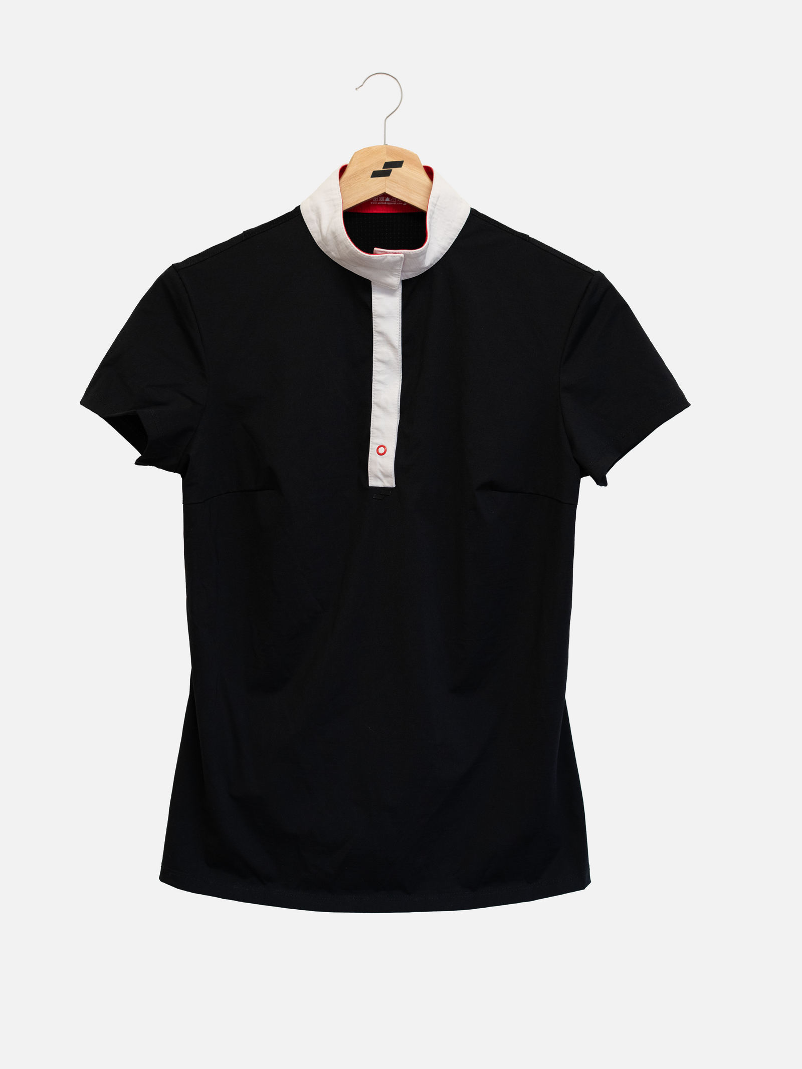 WS1S Black: Small