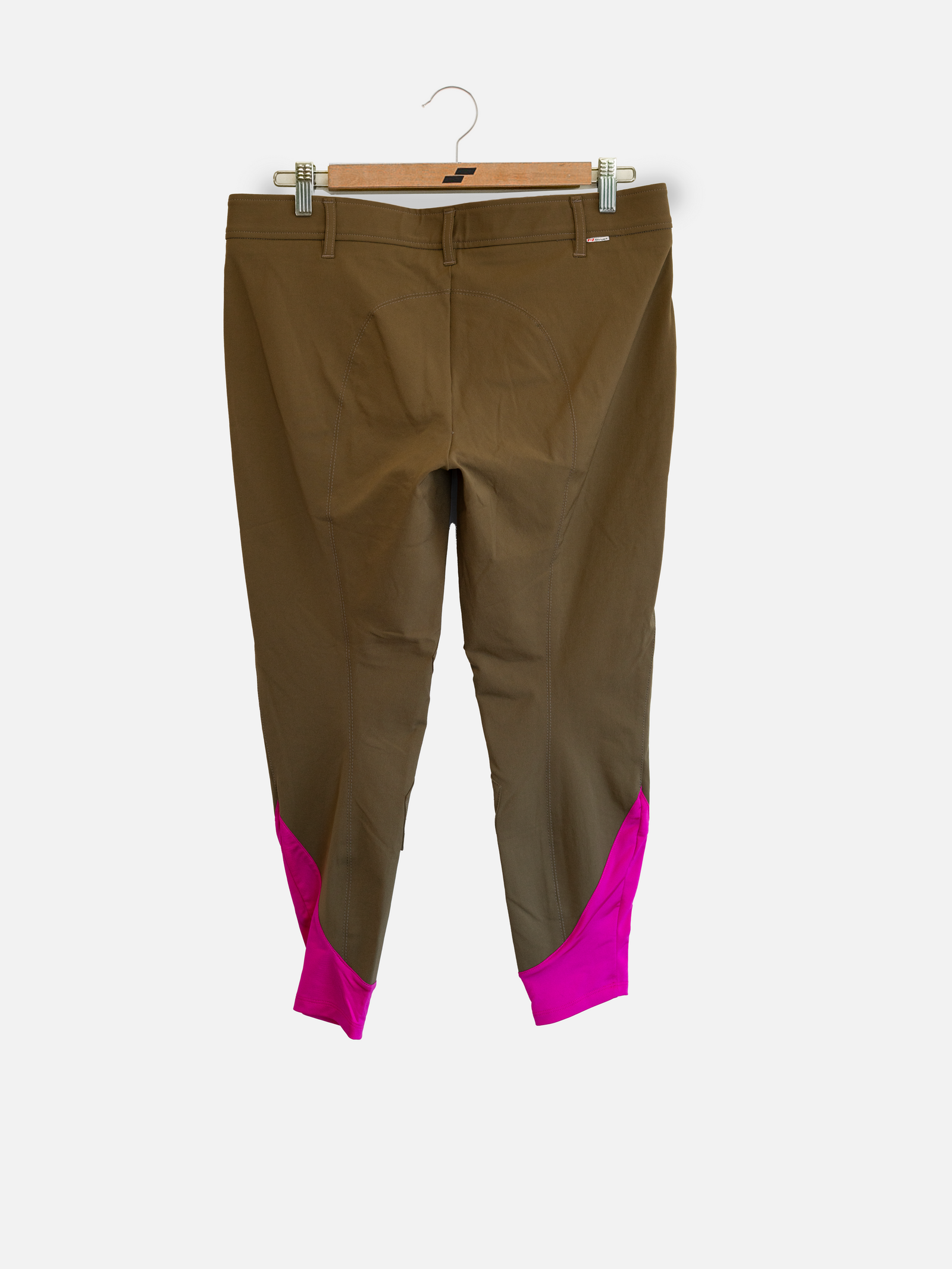 W50 Olive: 34 Curvy