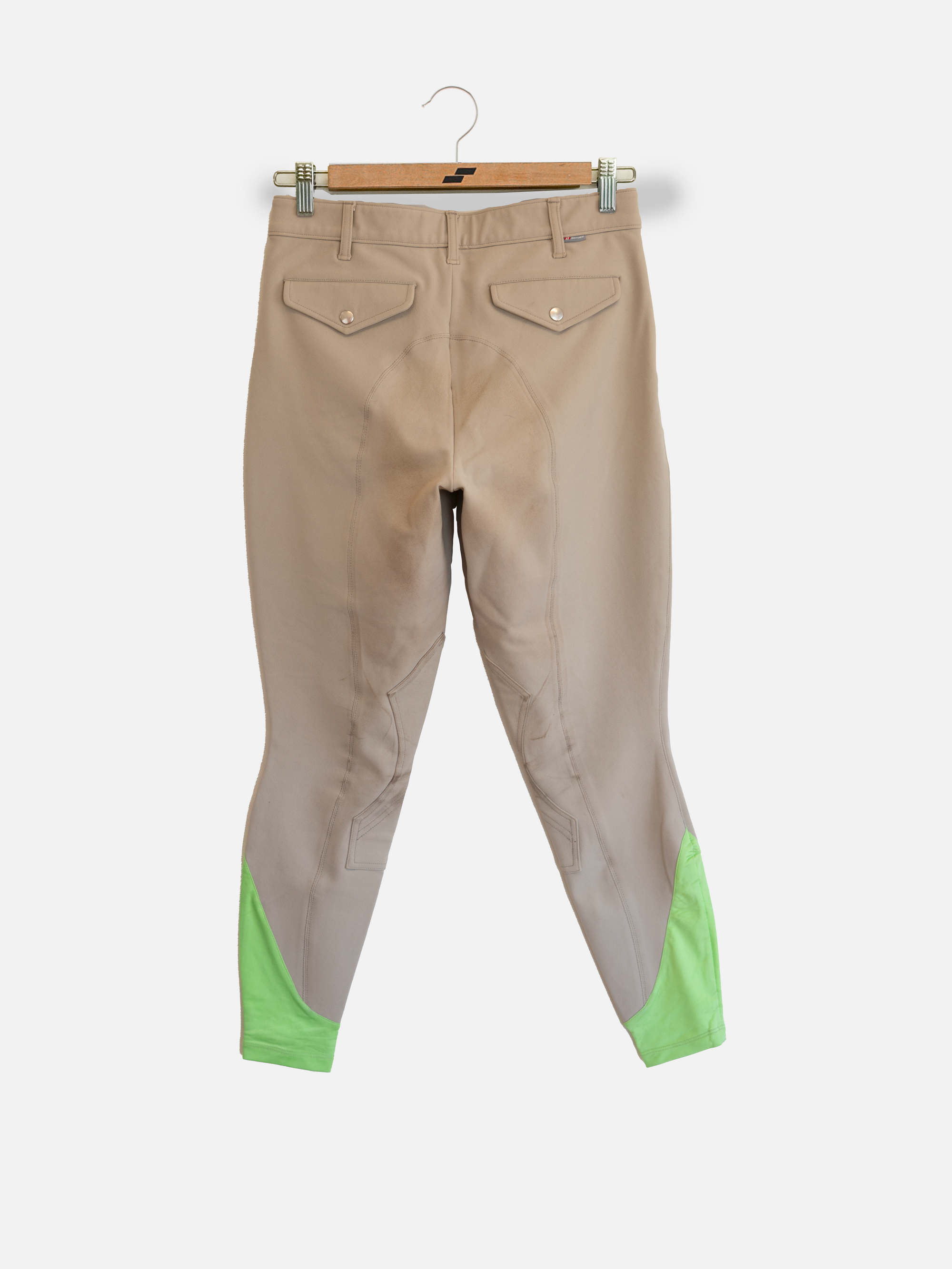 M50 Beige: 32 Straight