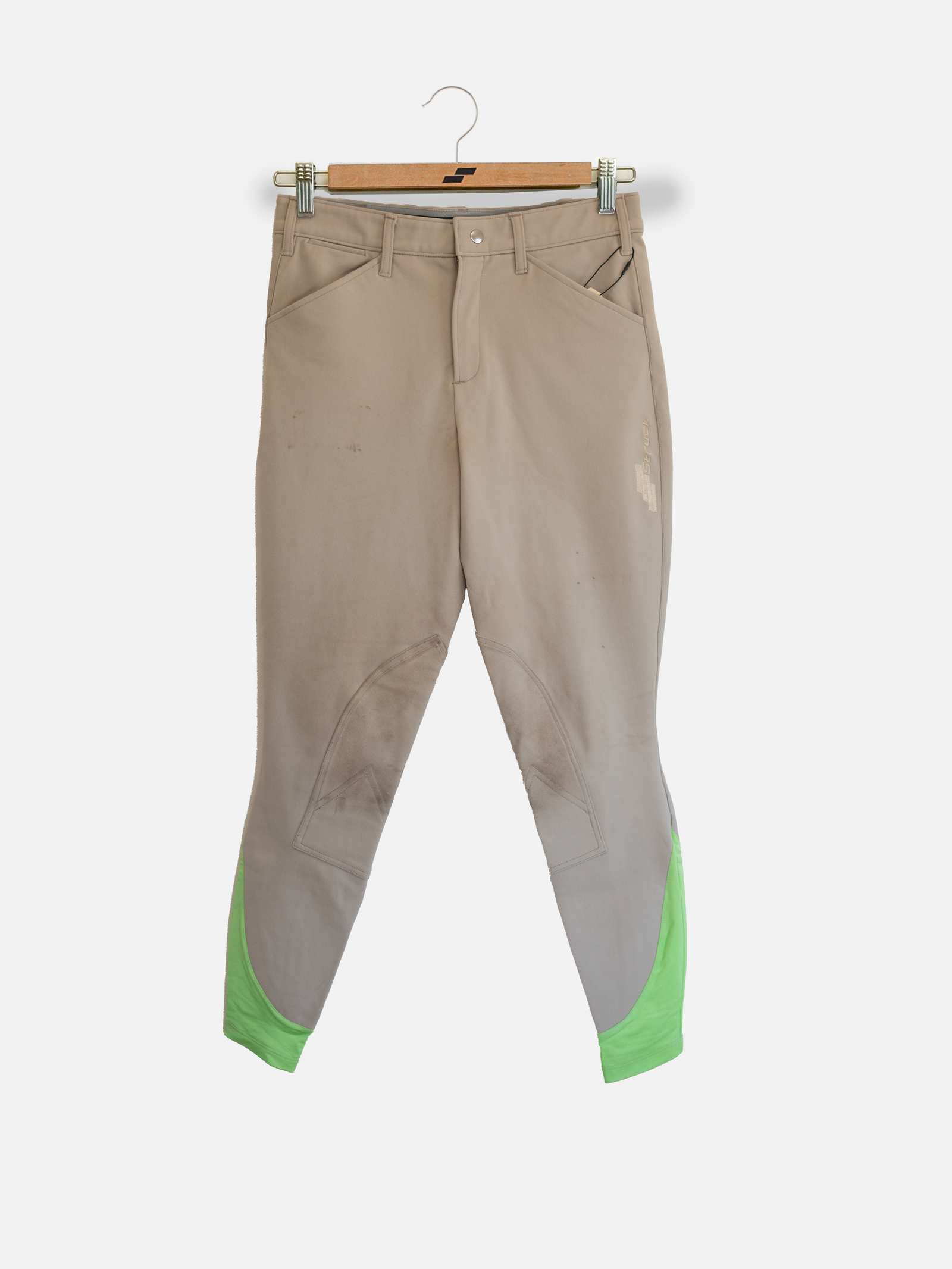 M50 Beige: 32 Straight