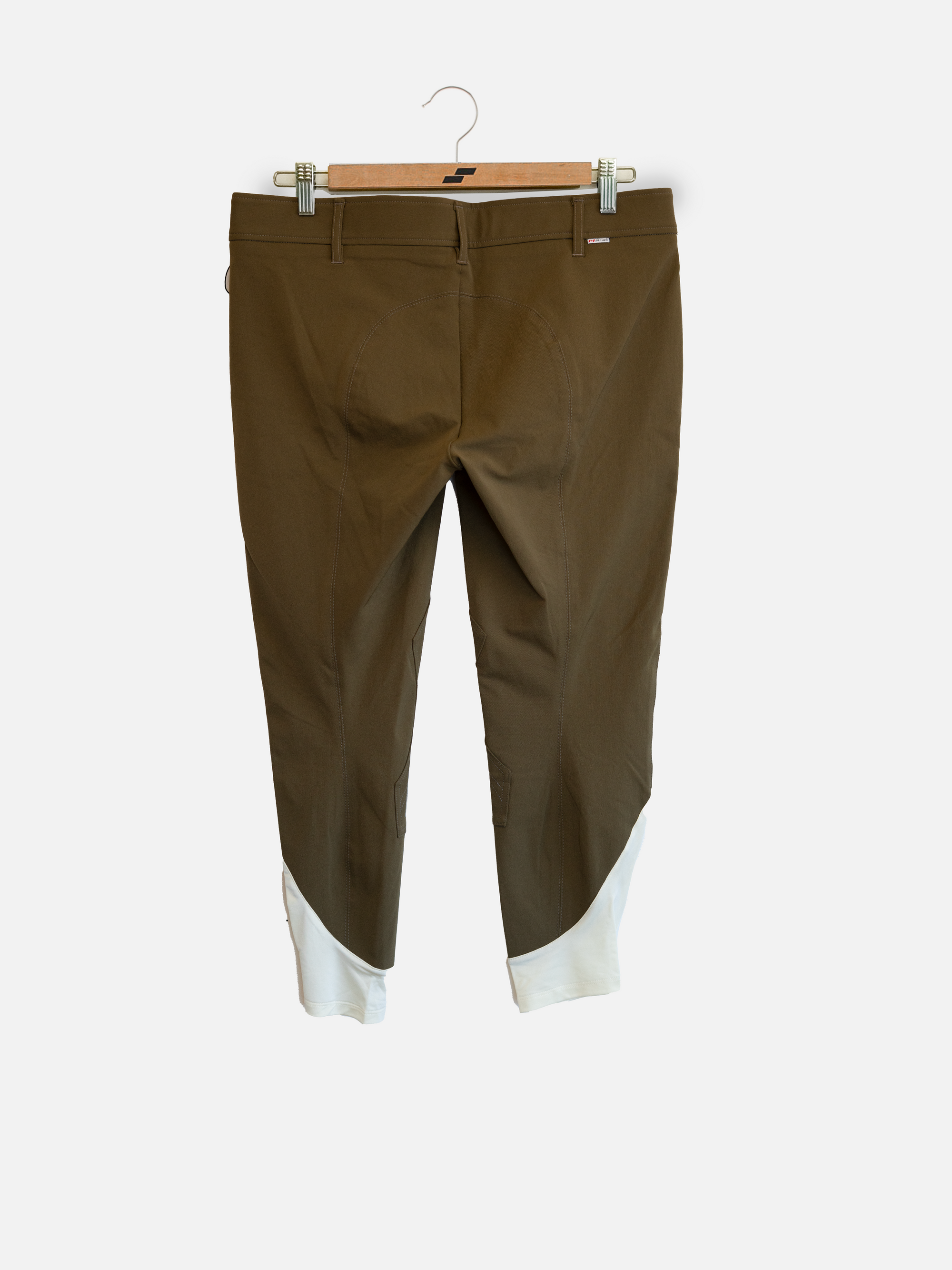 W50 Olive: 34 Curvy