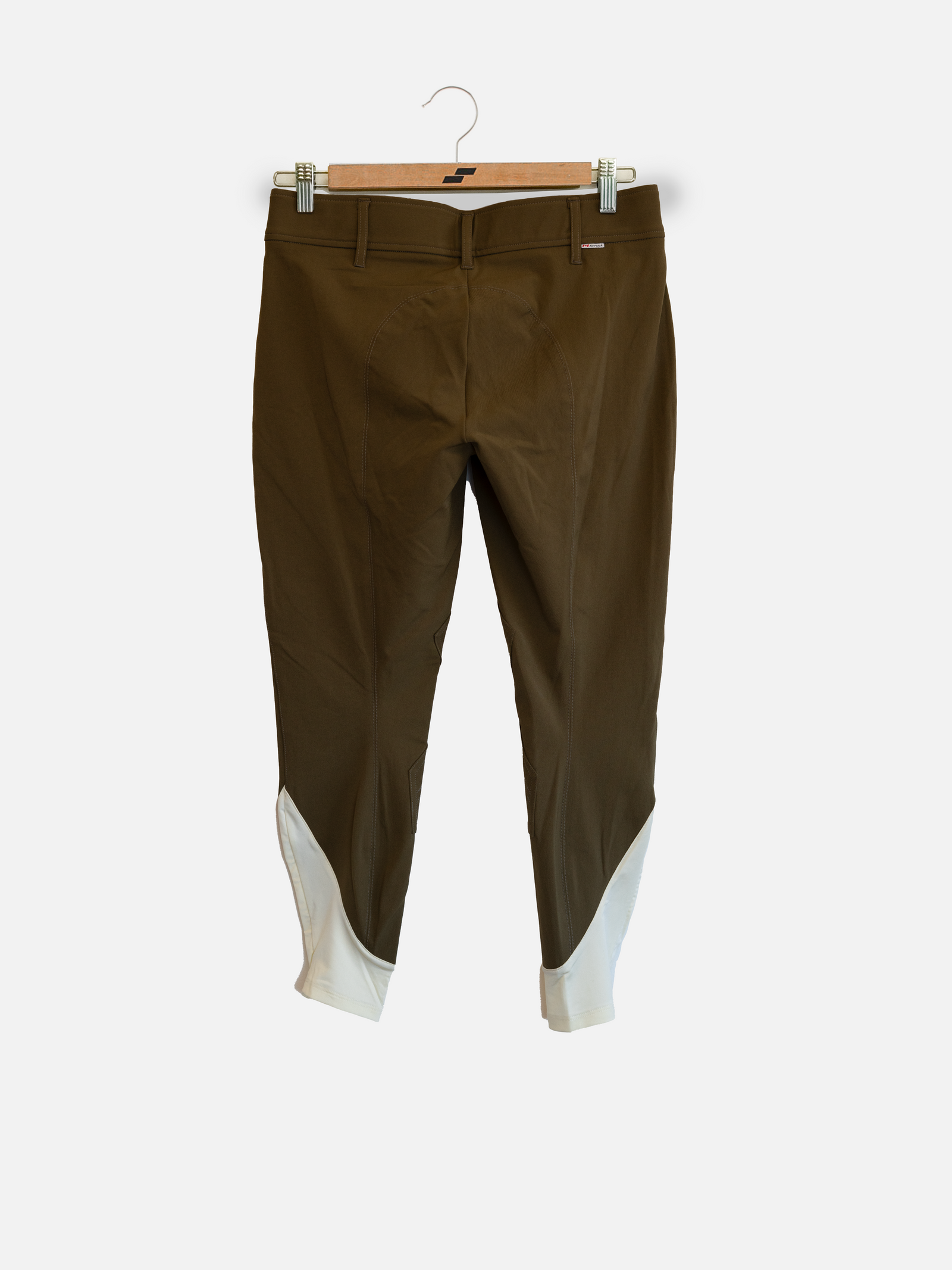 W50 Olive: 30 Curvy