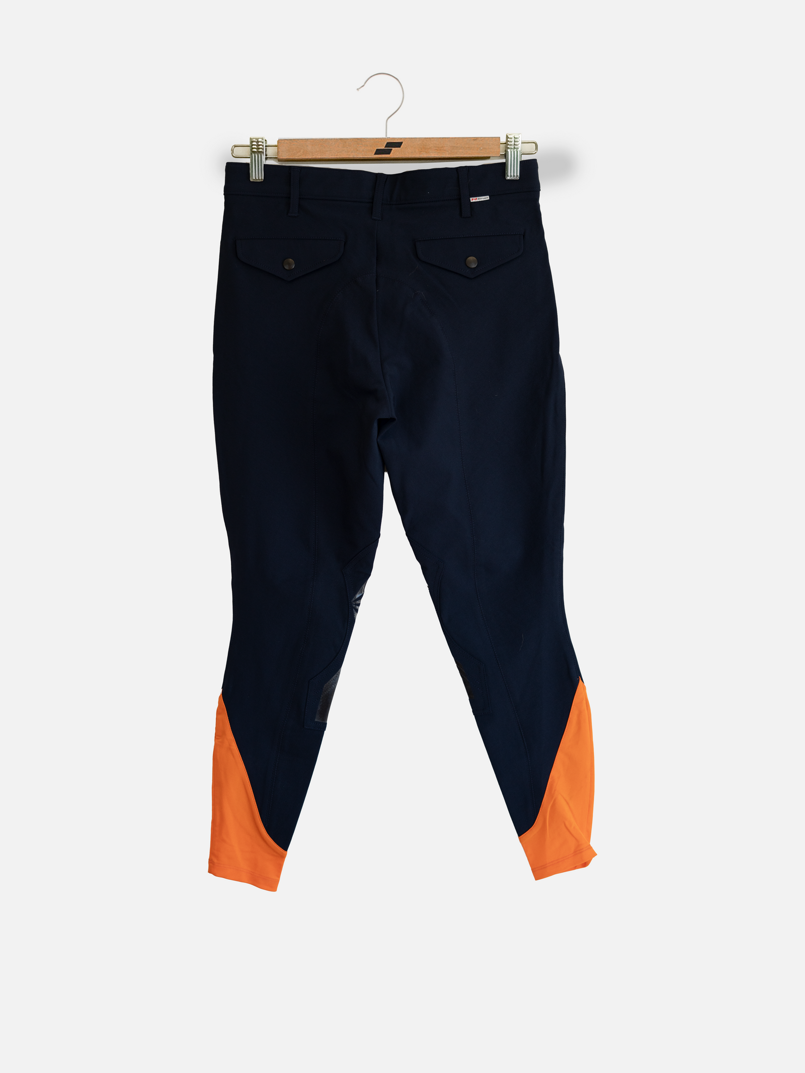 M50 Navy: 32 Straight