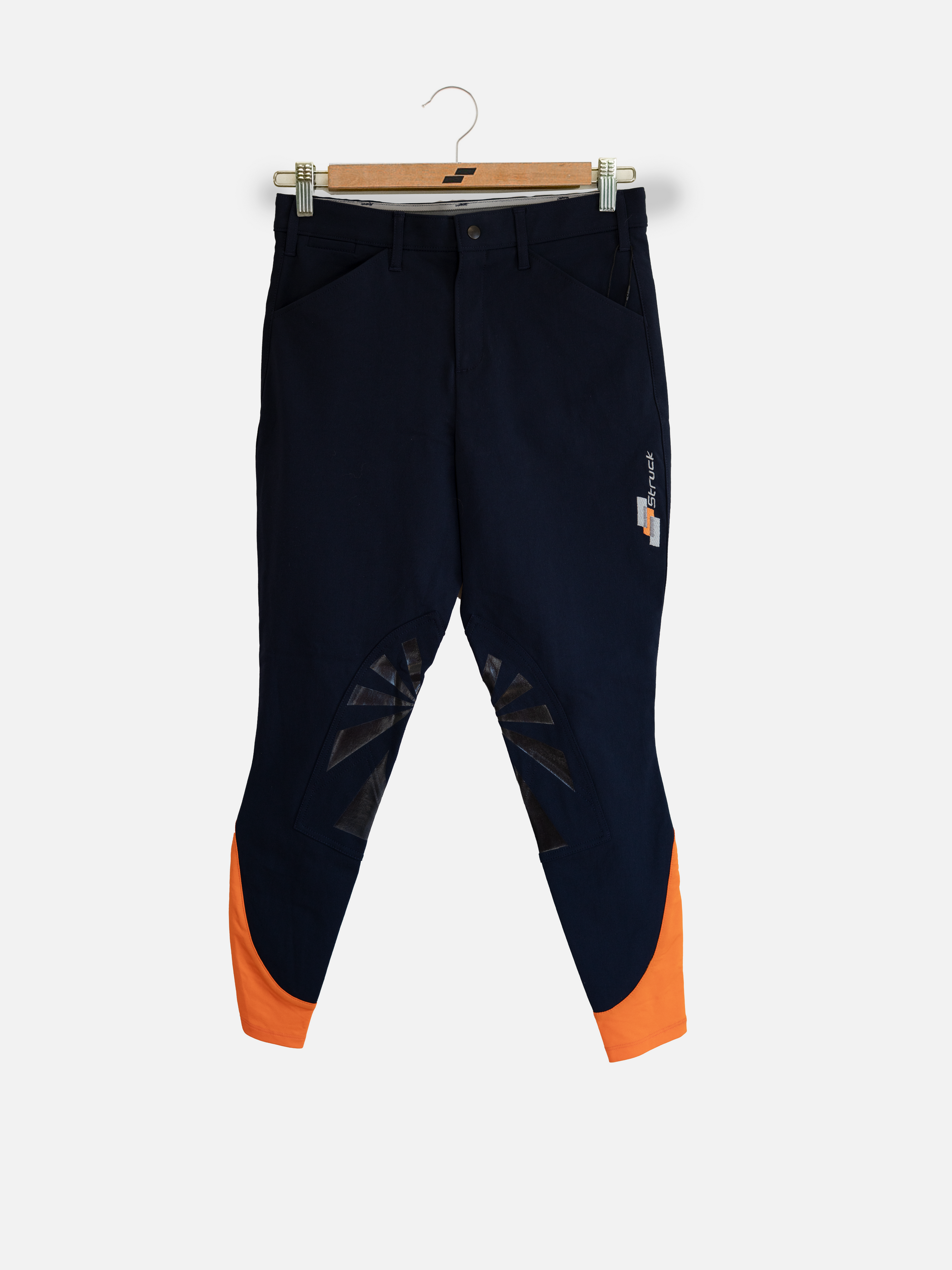 M50 Navy: 32 Straight