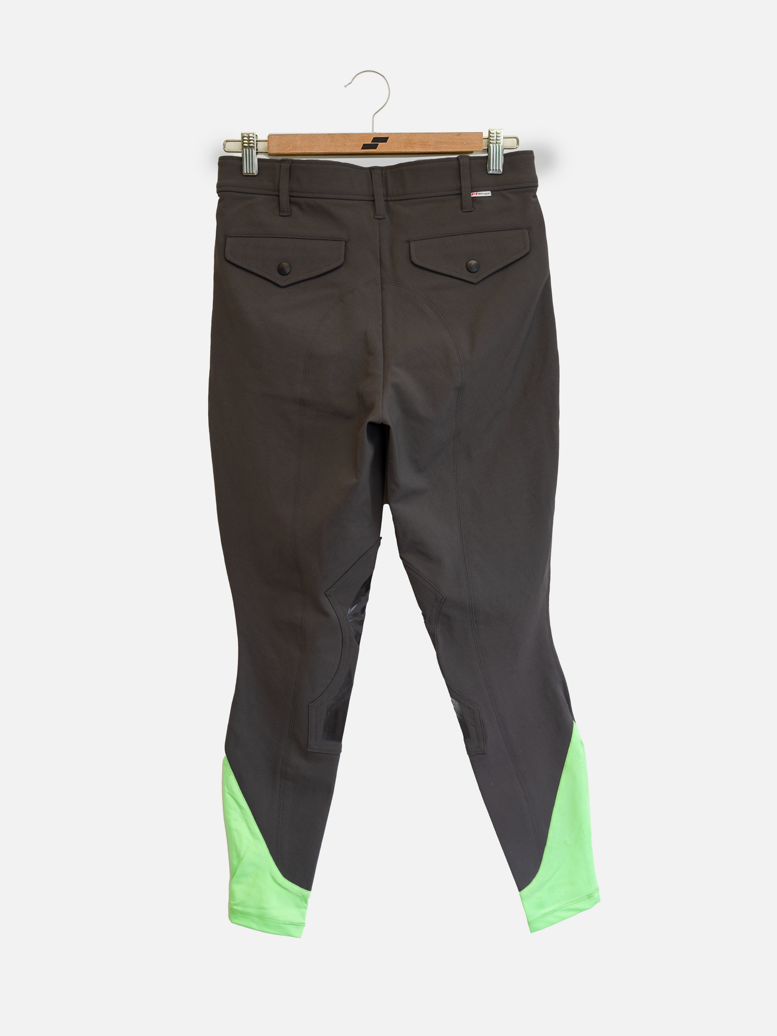 M50 Steel: 31 Straight