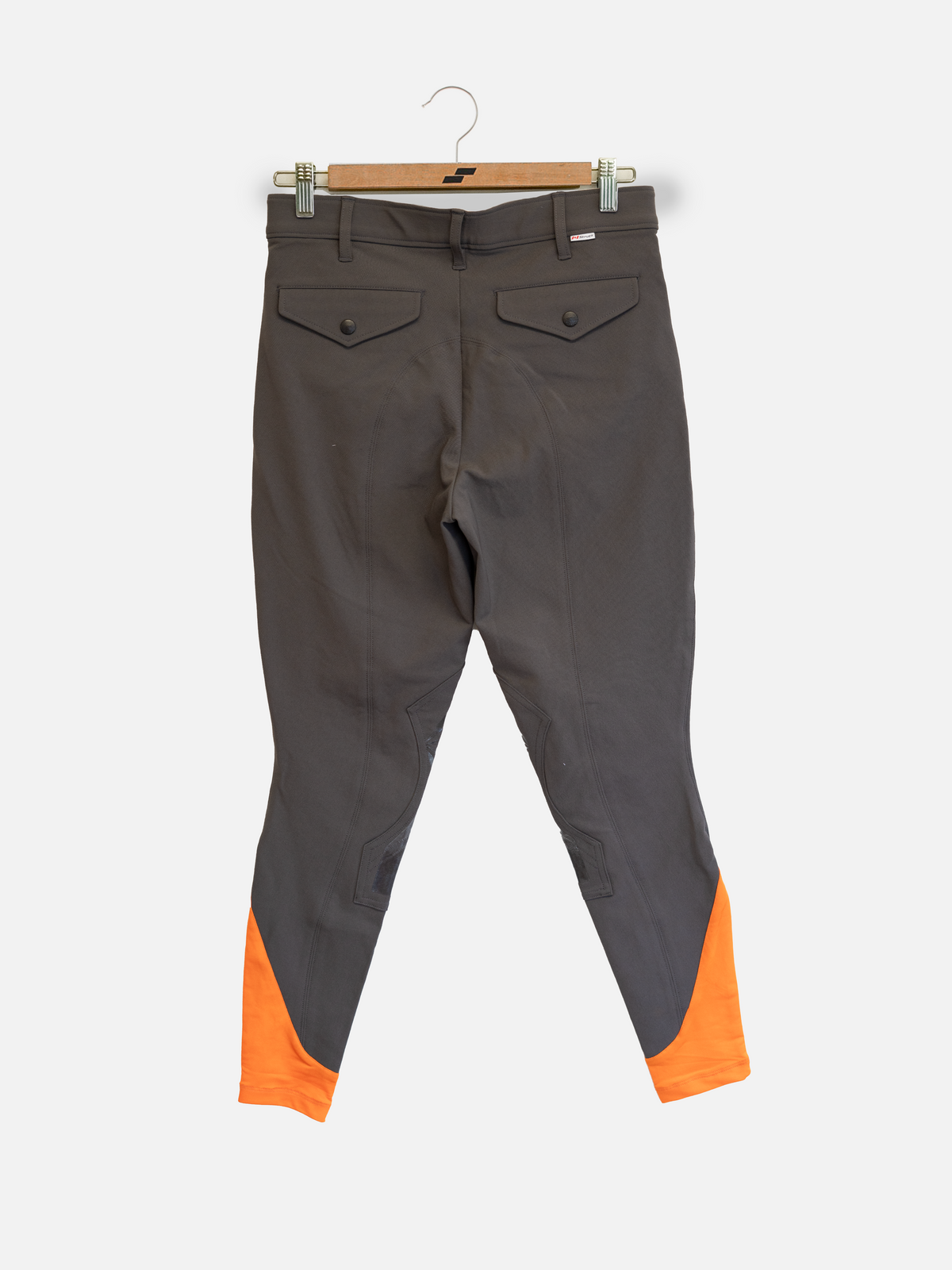 M50 Steel: 31 Straight