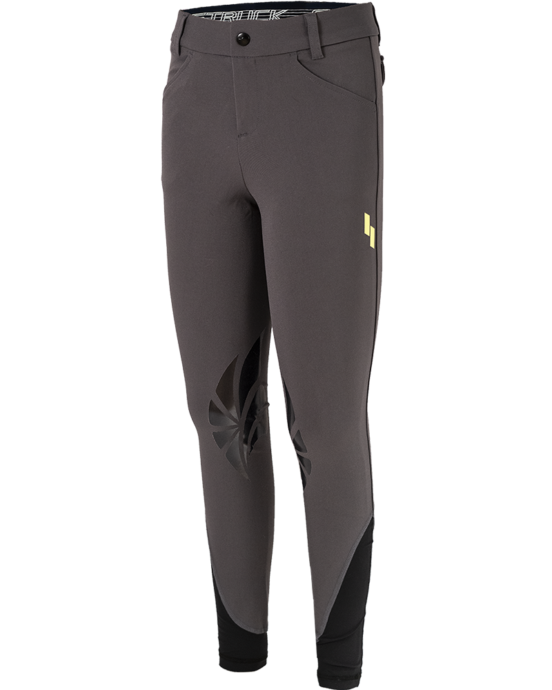 Boy's 25 Series: Steel