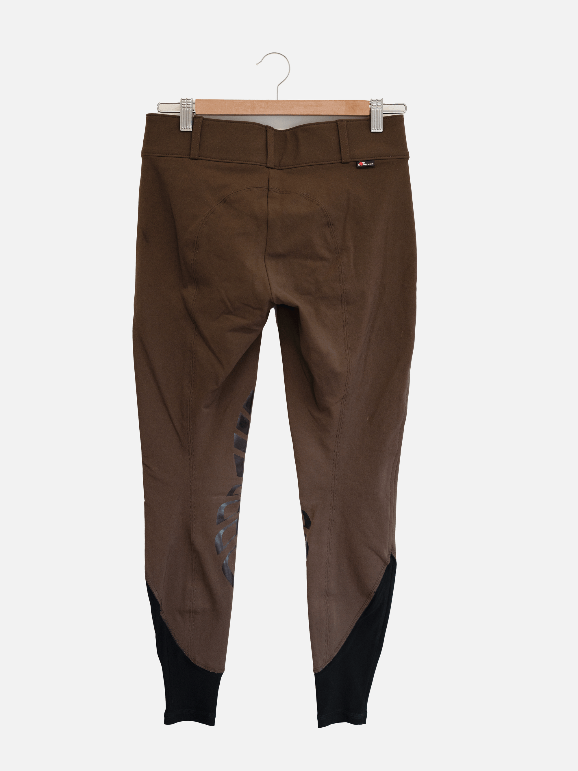 W50 Grizzly: 26