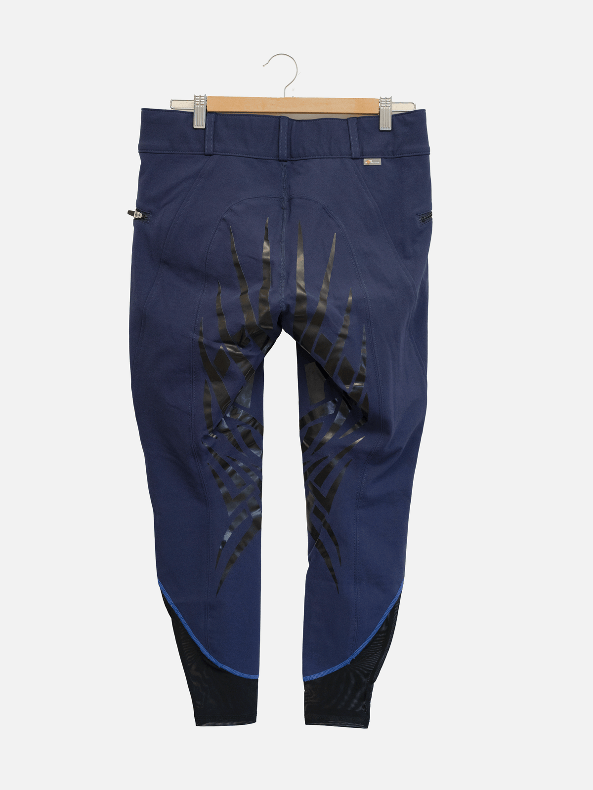 W100 Indigo: 30