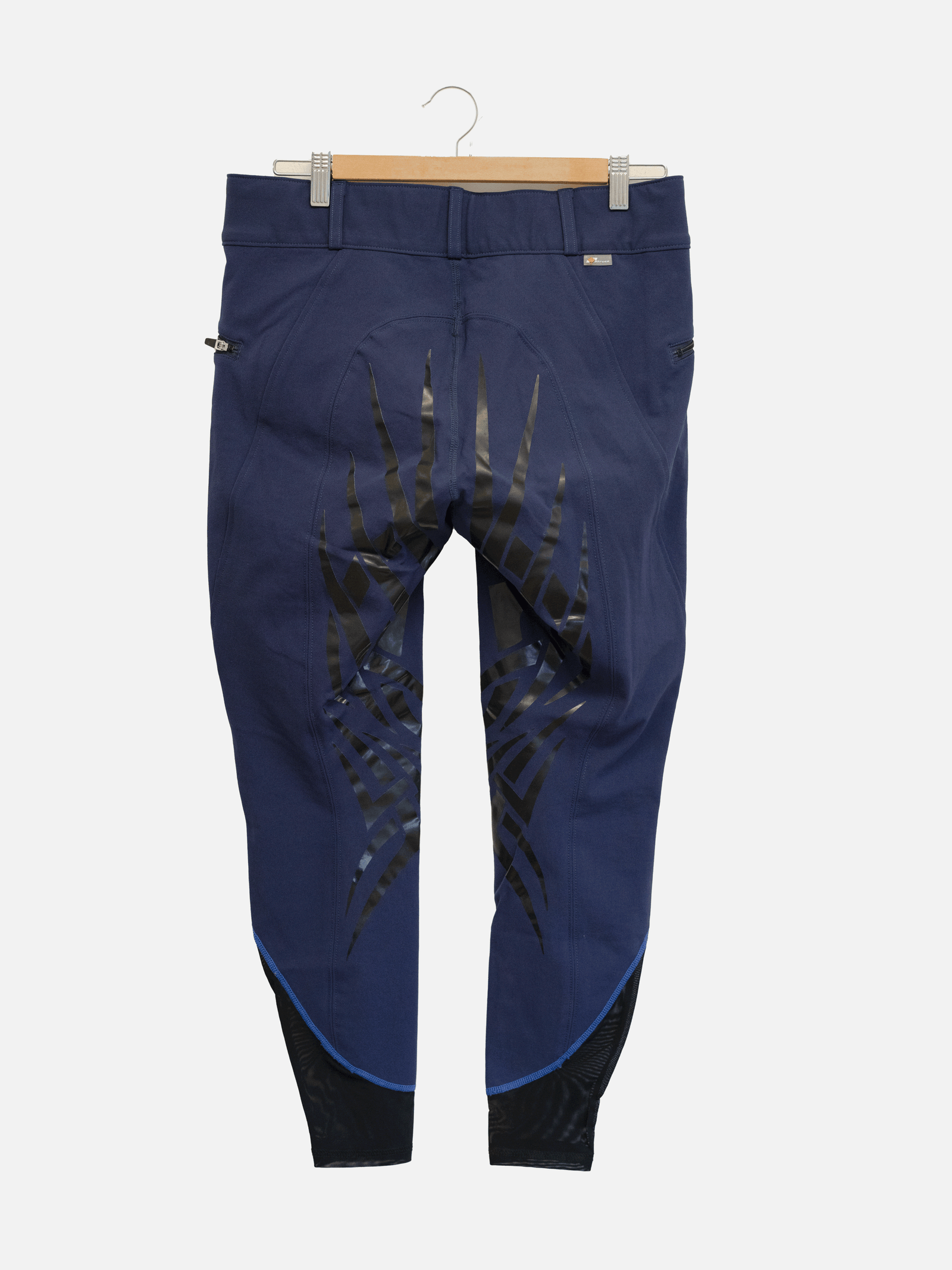 W100 Indigo: 30