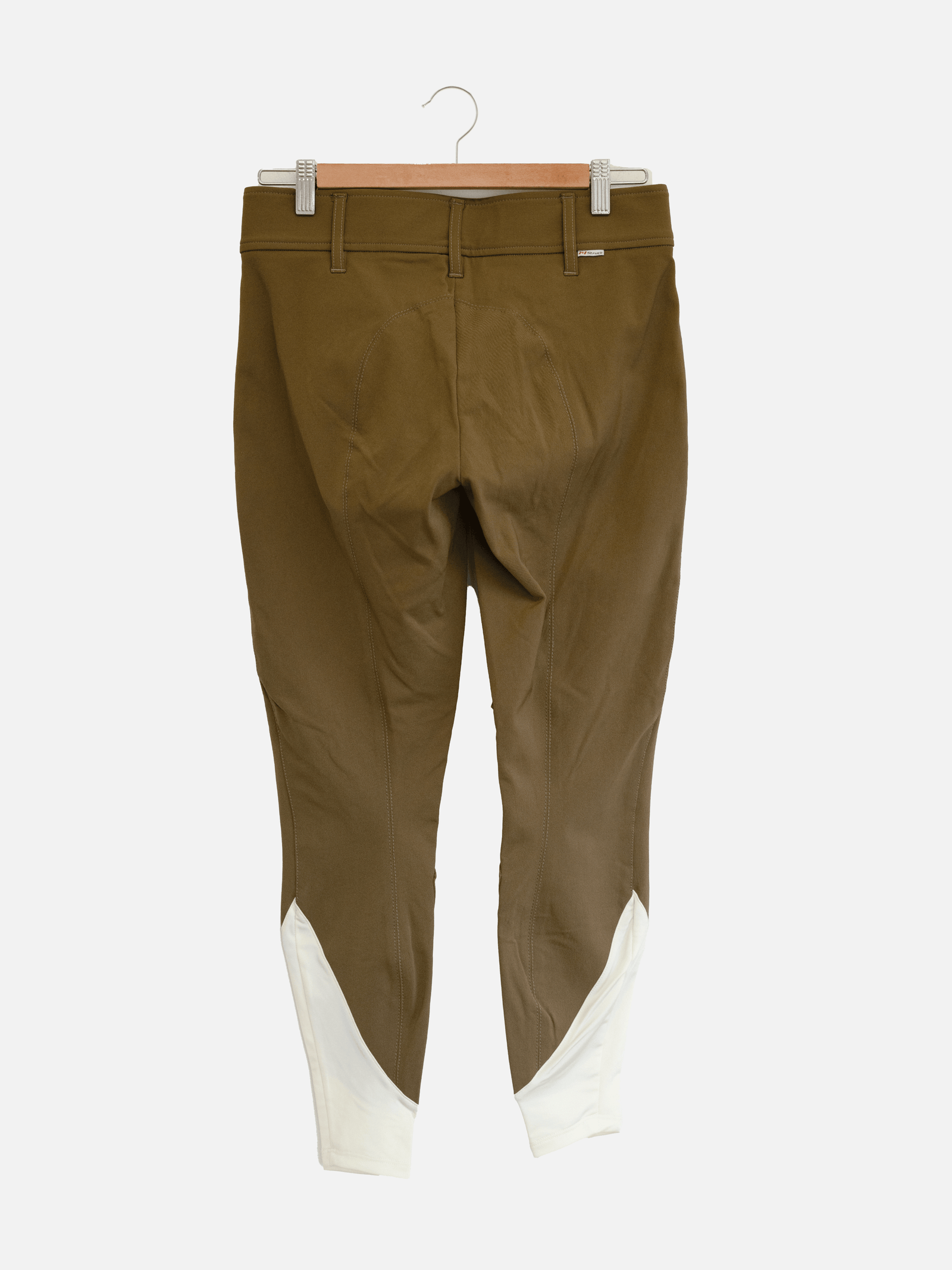 W50 Olive: 26 Curvy