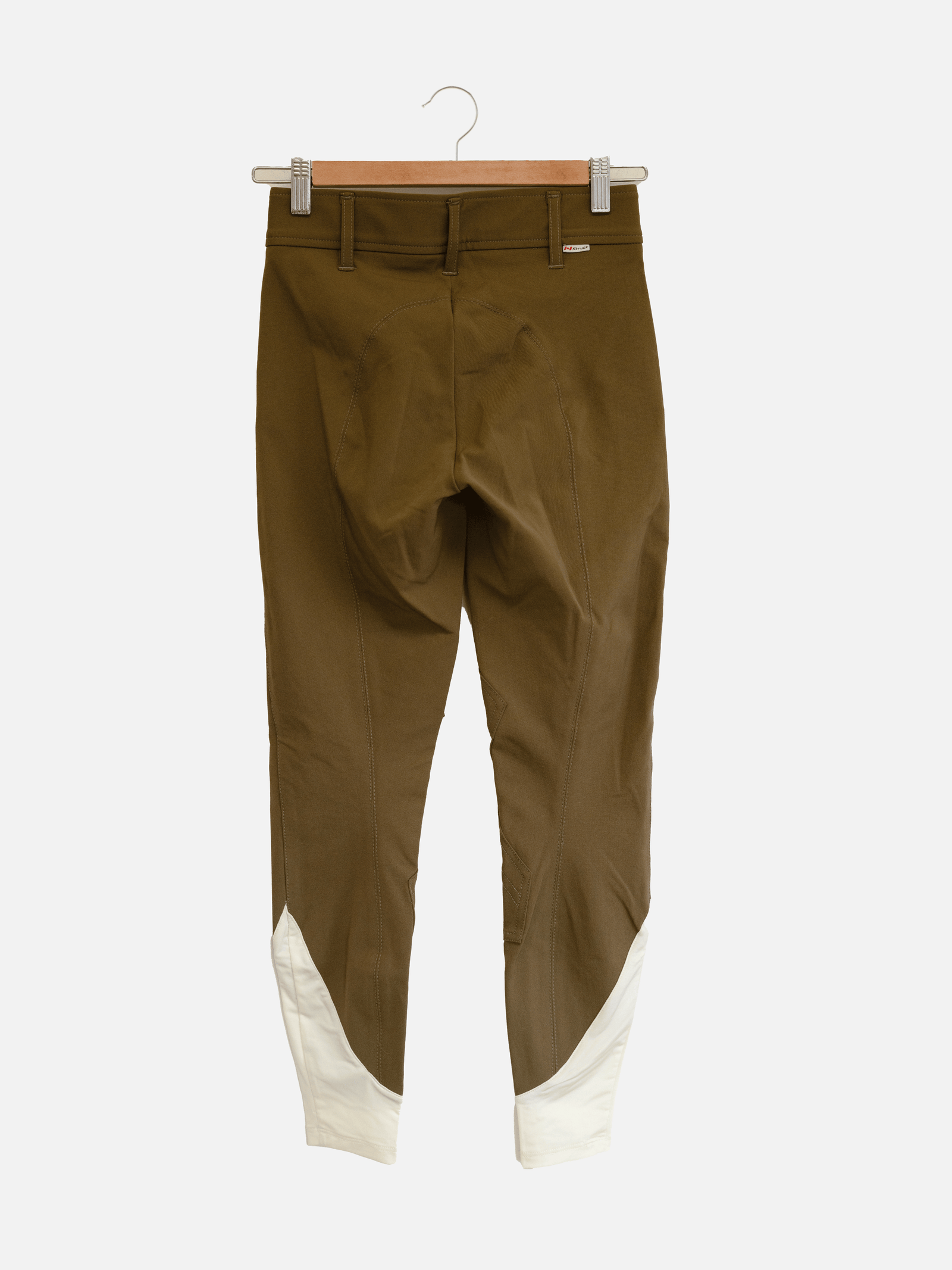 W50 Olive: 22 Curvy