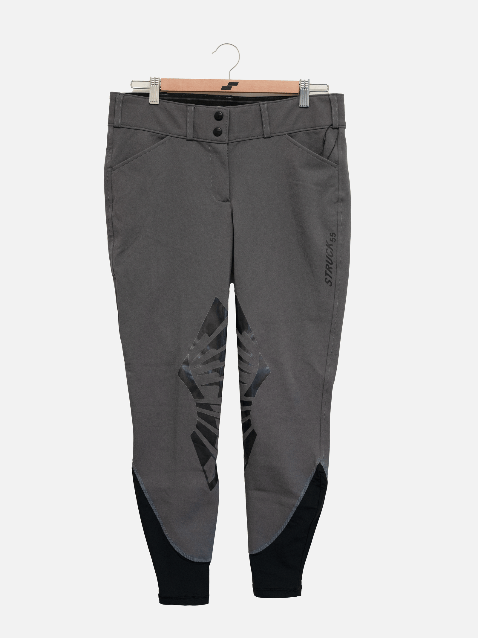 W55 Steel: 30