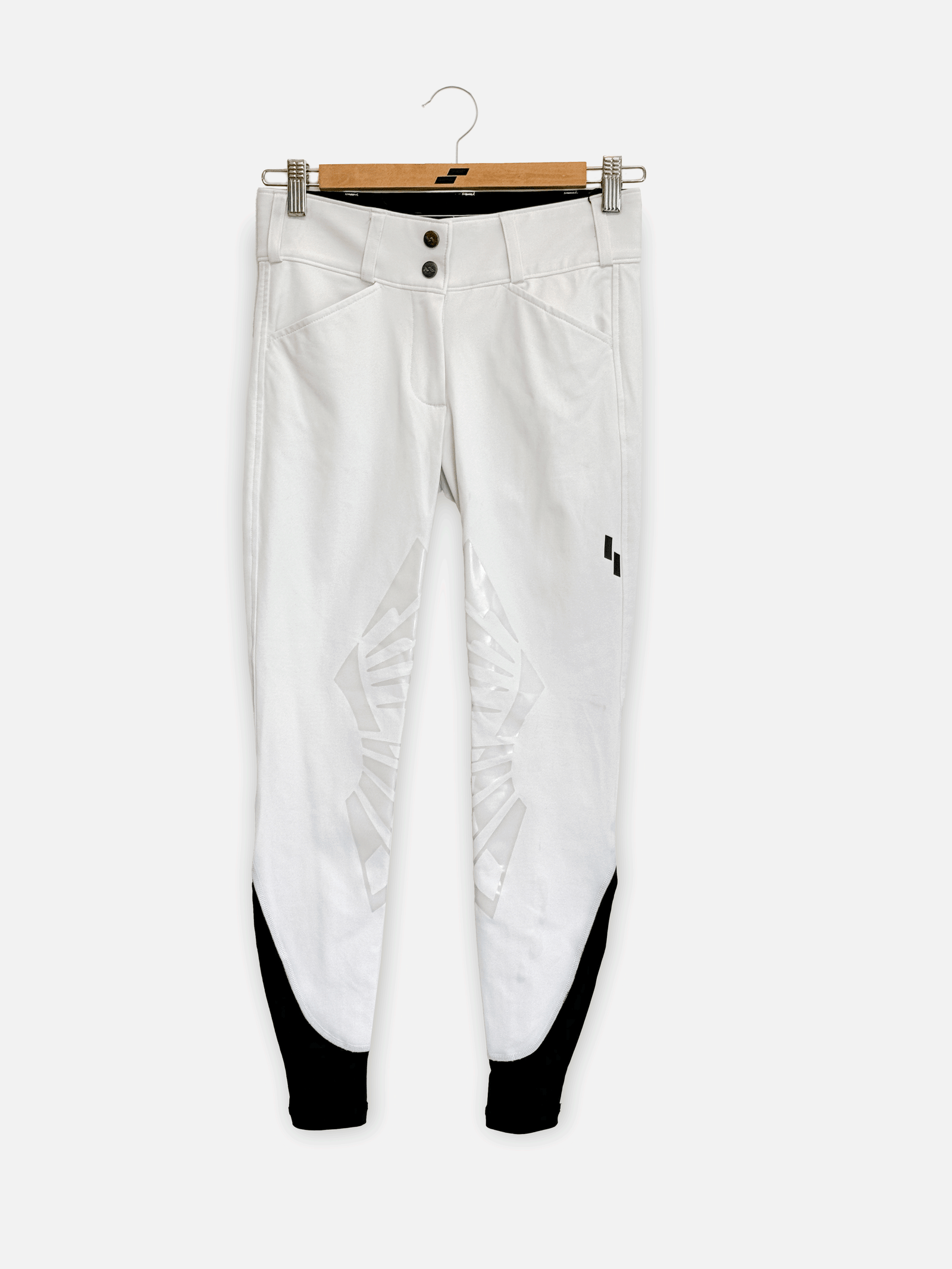 W50 White: 22