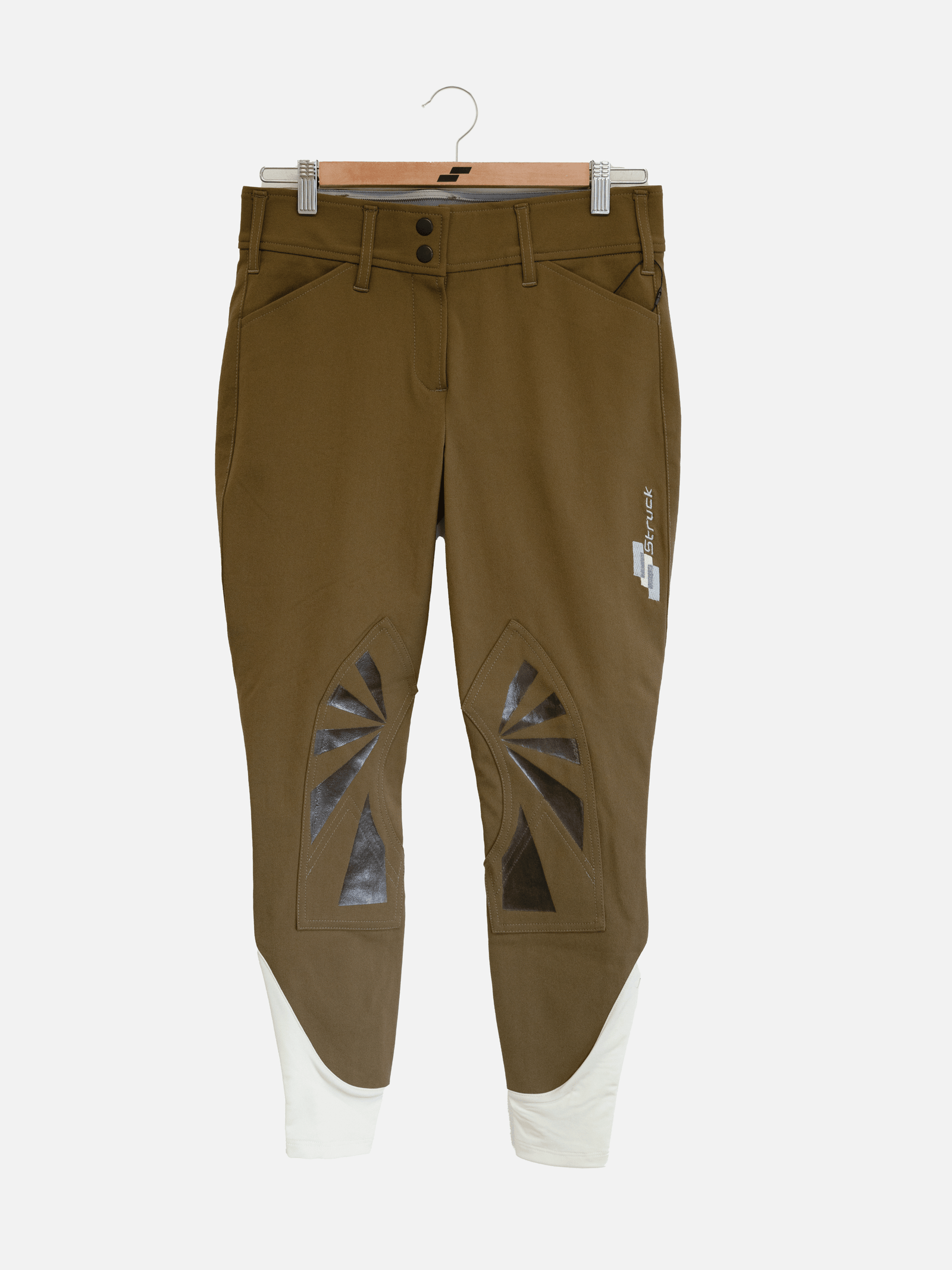 W50 Olive: 26 Curvy