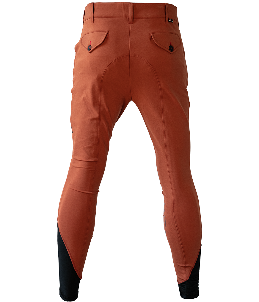 Men's 50 Series: Rust